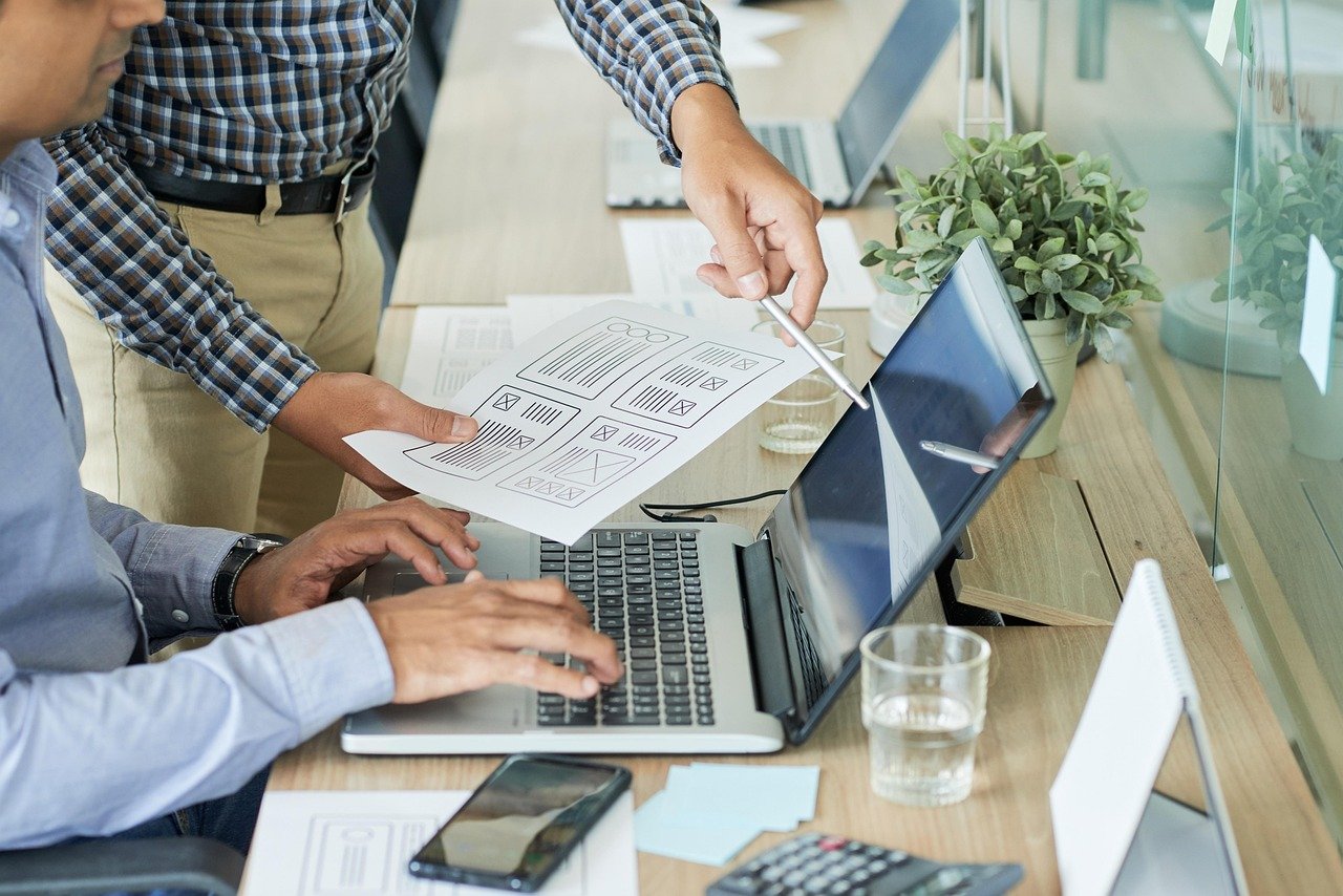 Digital Marketing Agency