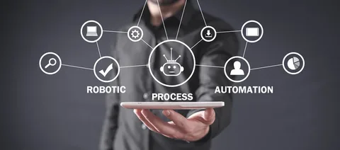 Process Automation