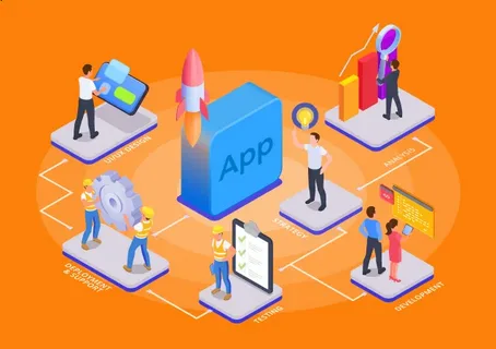 App Development