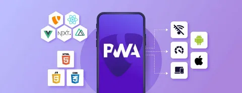 Web App Development